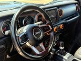 Used 2021 Jeep Gladiator Truck