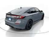 New 2026 Honda Civic Hatchback Hatchback