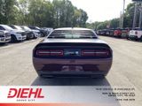 Used 2020 Dodge Challenger Coupe