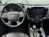 Used 2023 Chevrolet Traverse SUV