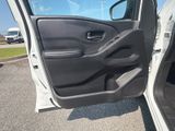 Used 2025 Nissan Frontier Truck