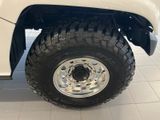 Used 1996 Toyota Mega Cruiser SUV