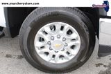 New 2026 Chevrolet Silverado 2500HD Truck