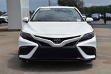 Used 2022 Toyota Camry Sedan