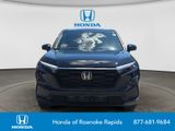 New 2026 Honda CR-V SUV
