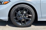 New 2026 Honda Civic Sedan Sedan