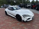 Used 2024 Toyota GR Supra Coupe