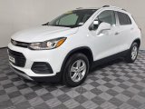 Used 2020 Chevrolet Trax SUV