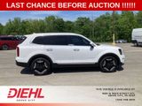 Used 2023 Kia Telluride SUV