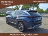 New 2026 Hyundai Tucson SUV