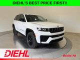 New 2026 Jeep Grand Cherokee SUV