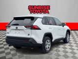 Used 2023 Toyota RAV4 SUV