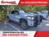 Used 2019 Toyota Tundra Truck