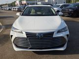 Used 2020 Toyota Avalon Hybrid Sedan