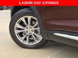 Used 2020 Ford Explorer SUV