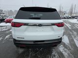 Used 2023 Chevrolet Traverse SUV