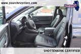 Used 2026 Honda CR-V Hybrid SUV