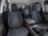 New 2026 Kia Carnival MPV Van