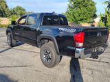 Used 2017 Toyota Tacoma Truck