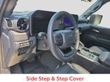 Used 2024 Toyota Land Cruiser SUV