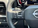 New 2026 Nissan Rogue SUV