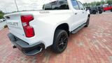 Used 2024 Chevrolet Silverado 1500 Truck