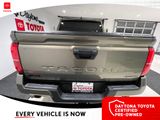 Used 2024 Toyota Tacoma Hybrid Truck