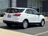 Used 2020 Chevrolet Equinox SUV