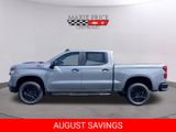 New 2026 Chevrolet Silverado 1500 Truck