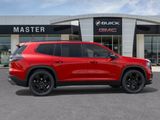 New 2026 GMC Acadia SUV