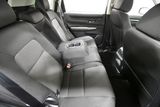 New 2026 Honda CR-V SUV