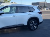 Used 2024 Nissan Rogue SUV