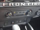 Used 2025 Nissan Frontier Truck