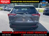 Used 2025 Toyota RAV4 SUV