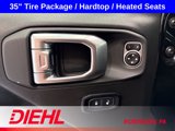Used 2023 Jeep Wrangler SUV