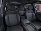 New 2027 Kia Telluride Hybrid SUV