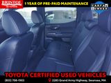 Used 2021 Toyota Tacoma Truck