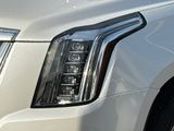 Used 2018 Cadillac Escalade ESV SUV