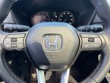 Used 2025 Honda CR-V Hybrid SUV