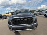 New 2026 Ram 1500 Truck