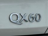 Used 2023 Infiniti QX60 SUV