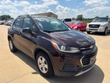 Used 2022 Chevrolet Trax SUV