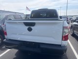 Used 2019 Nissan Titan Truck