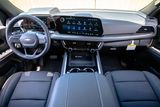 New 2026 Chevrolet Tahoe SUV