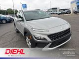 Used 2023 Hyundai Kona SUV