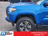Used 2017 Toyota Tacoma Truck