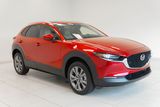 Used 2026 Mazda CX-30 SUV