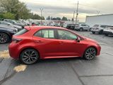 Used 2019 Toyota Corolla Hatchback Hatchback