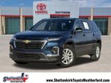 Used 2023 Chevrolet Traverse SUV