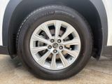 Used 2024 Toyota Grand Highlander SUV